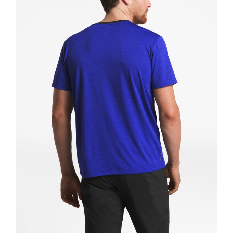 Men&rsquo;s Hyperlayer Fd Short-sleeve Crew image number null