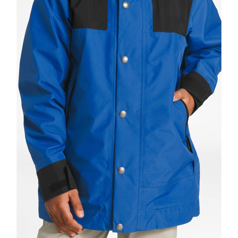 Youth Mountain Gtx Jacket image number null
