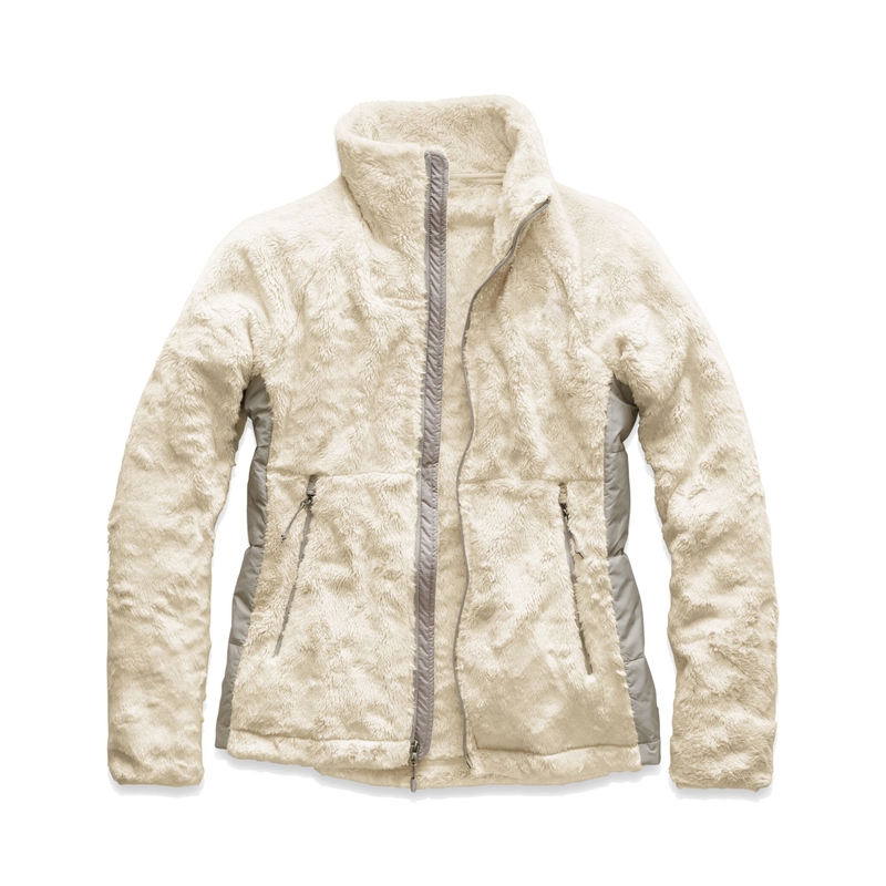 Women&rsquo;s Peludo Sport Hybrid Full Zip image number null