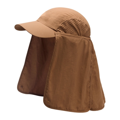 Sun Shield Ball Cap