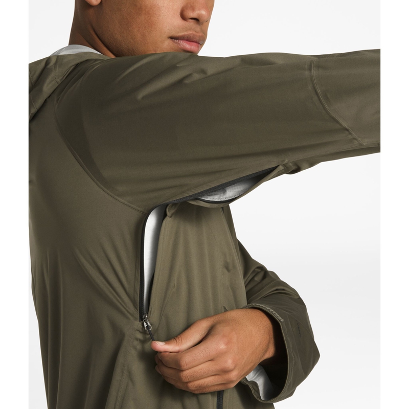 Men&rsquo;s Allproof Stretch Jacket image number null