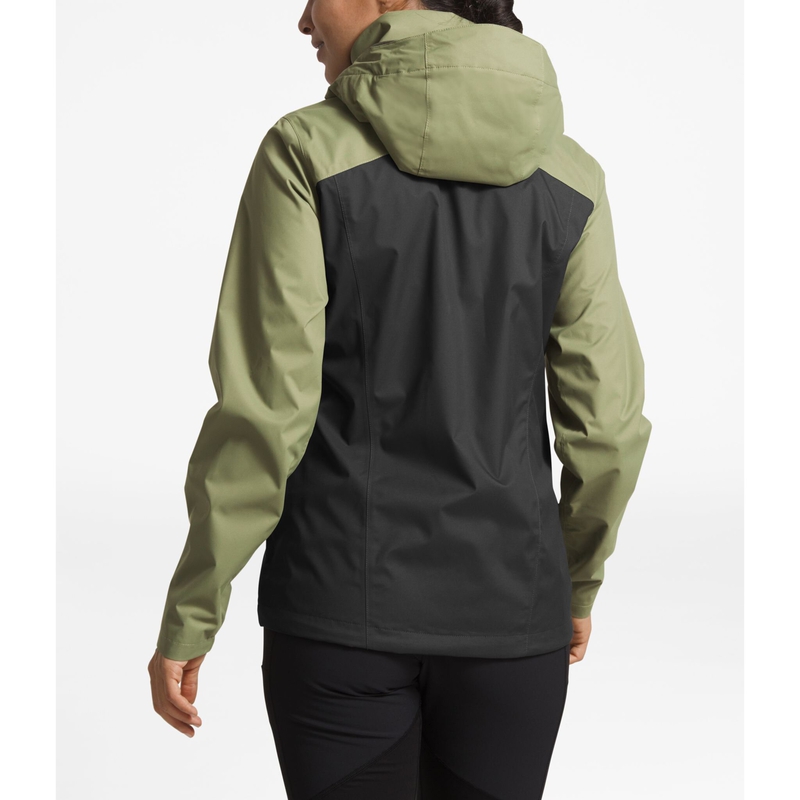 Women's Resolve Plus Jacket image number null
