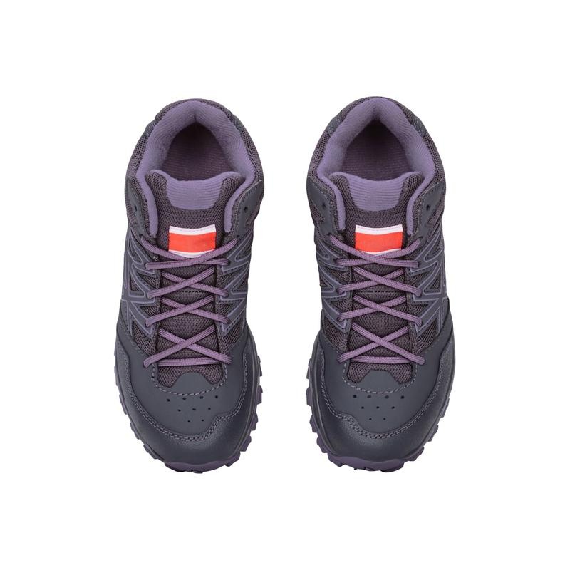 Jr Hedgehog Hiker Mid Waterproof image number null