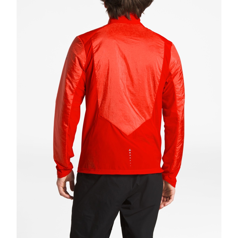 Men&rsquo;s Flight Jacket image number null