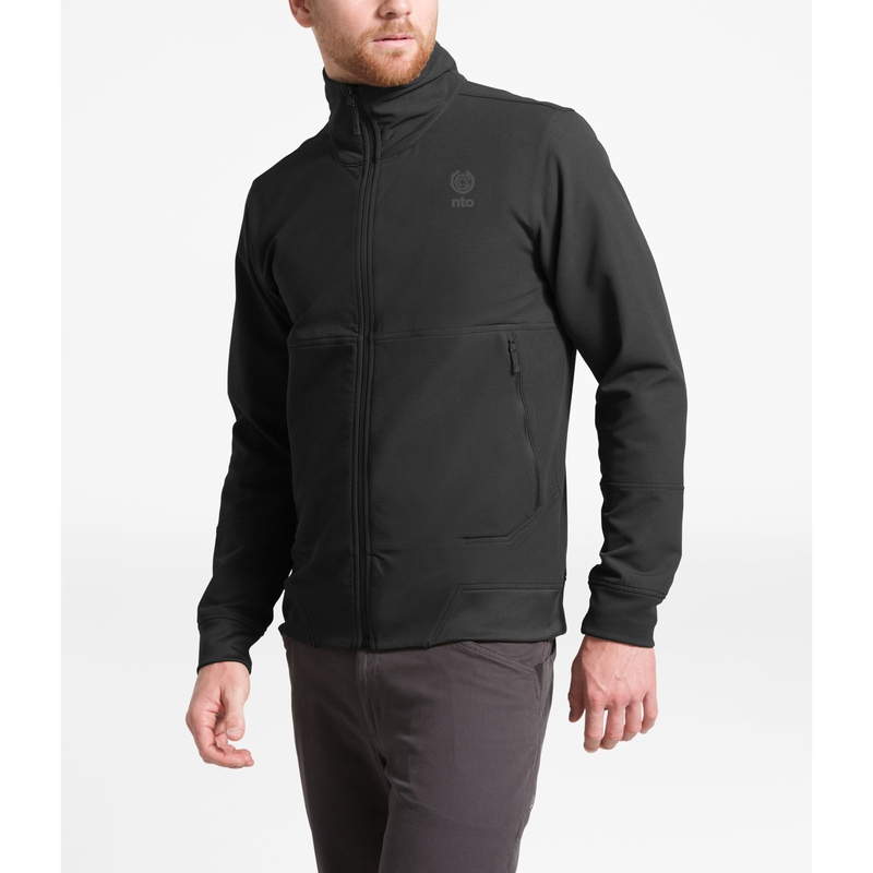 Men&rsquo;s Tekno Ridge Full Zip image number null
