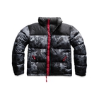 Men's Retro Seasonal Newberry Jacket image number null