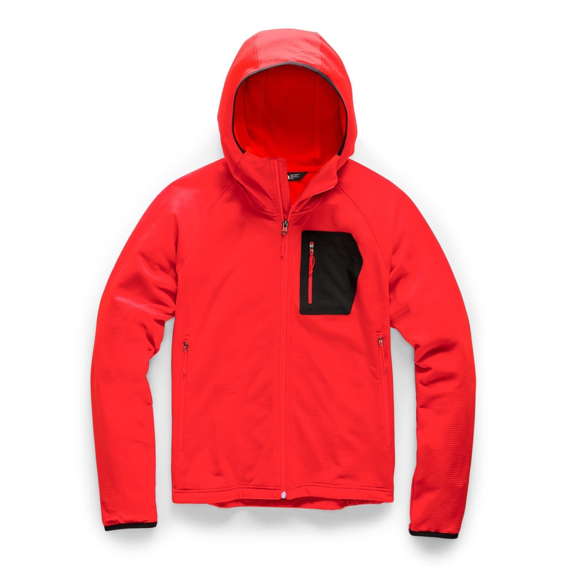 Men's Borod Hoodie image number null