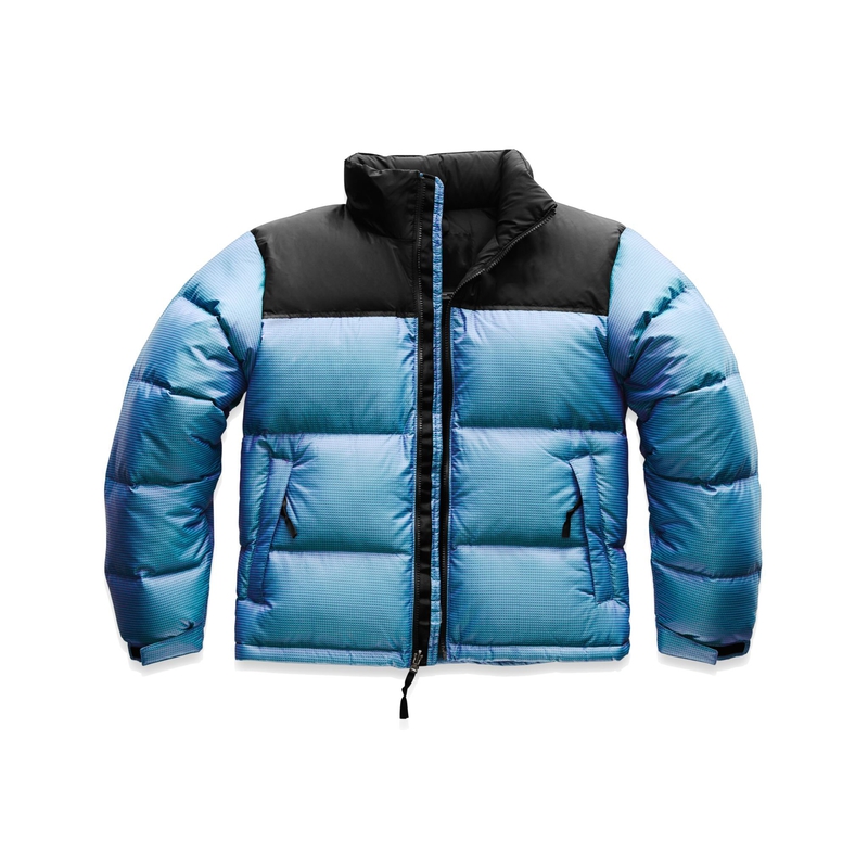 Men's Retro Seasonal Newberry Jacket image number null