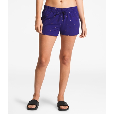Women&rsquo;s Classic Mini Shorts