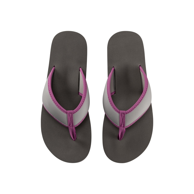 Youth Base Camp Flip-flops image number null