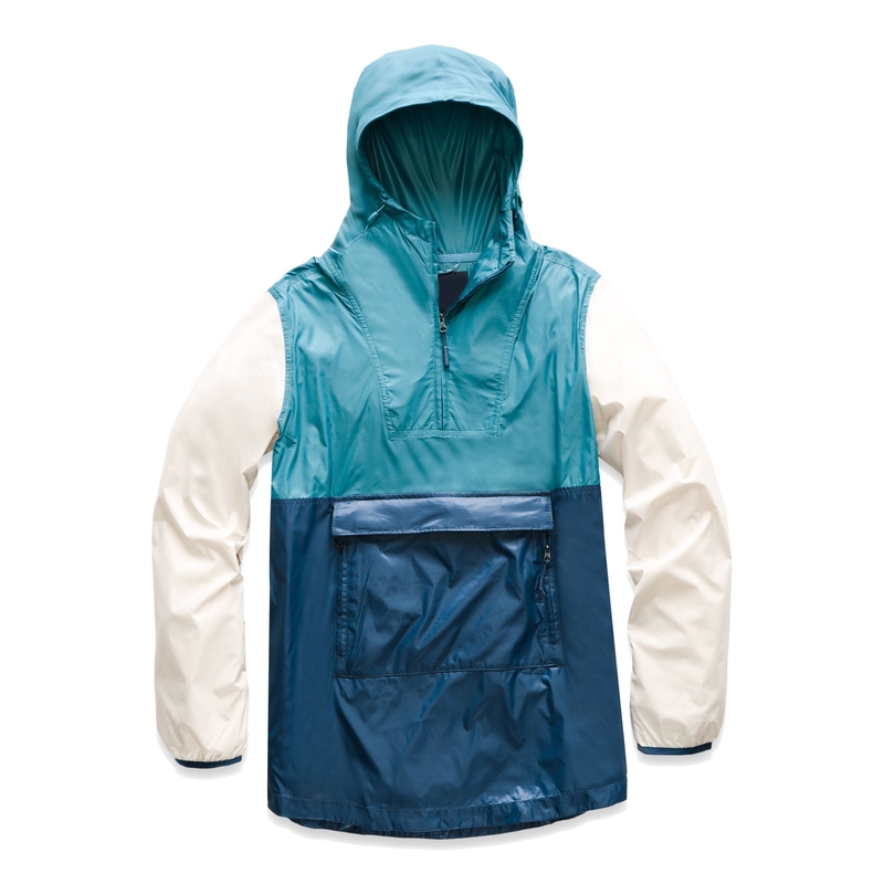 Women&rsquo;s Anorak 2.0 image number null