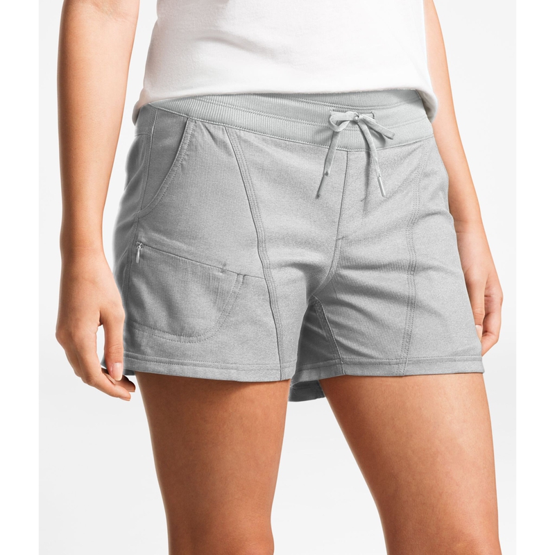 Women's Aphrodite 2.0 Shorts image number null