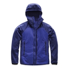 Men's Rainier L3 Hybrid Hoodie image number null