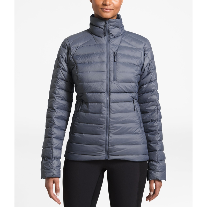 Women's Morph Jacket image number null