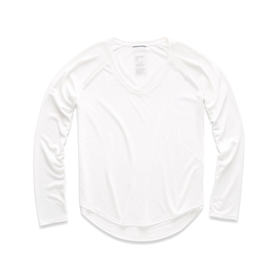 Women's Long-sleeve Reaxion Amp Tee