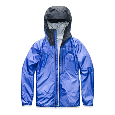 Women's Rainier L5 Ultralight Storm Jacket