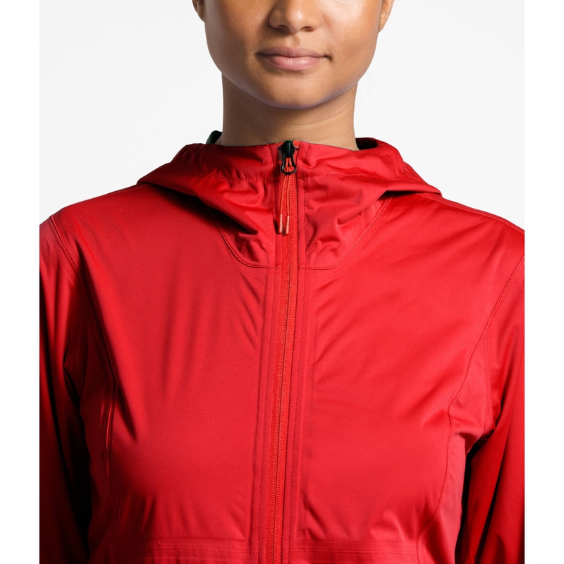 Women&rsquo;s Allproof Stretch Jacket image number null