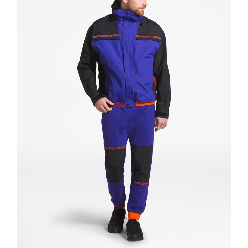Men&rsquo;s &rsquo;92 Retro Rush Rain Jacket image number null