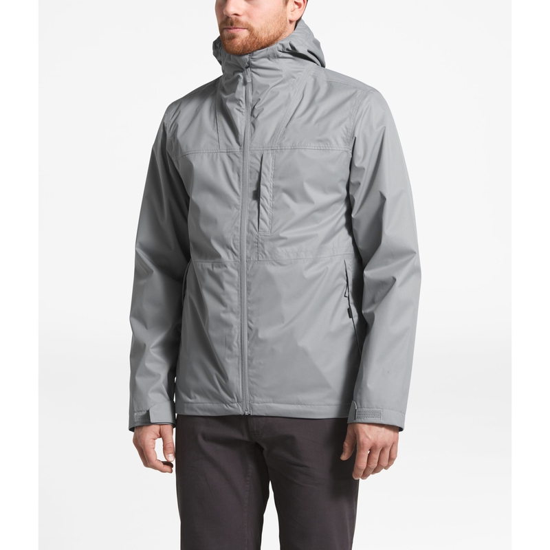 Men&rsquo;s Arrowood 3-in-1 Jacket image number null
