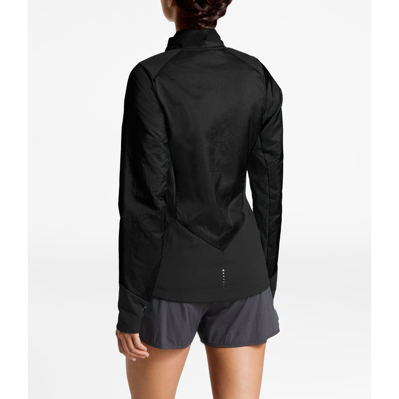 Women&rsquo;s Flight Jacket image number null