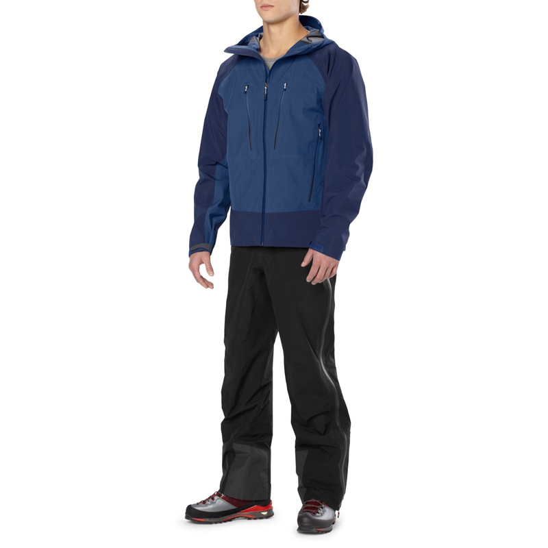 Men's Verto S6k Glacier NTO-tech Boots image number null