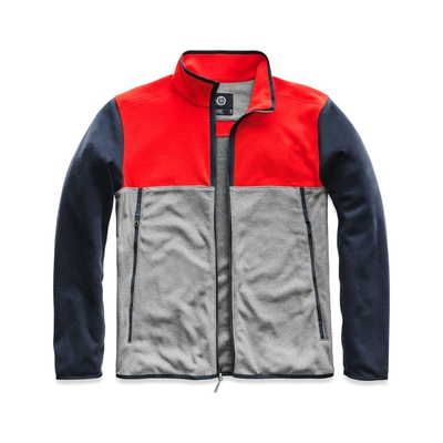 Men&rsquo;s Glacier Alpine Jacket