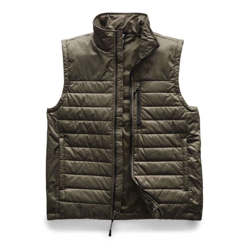Men's Everyday Vest image number null