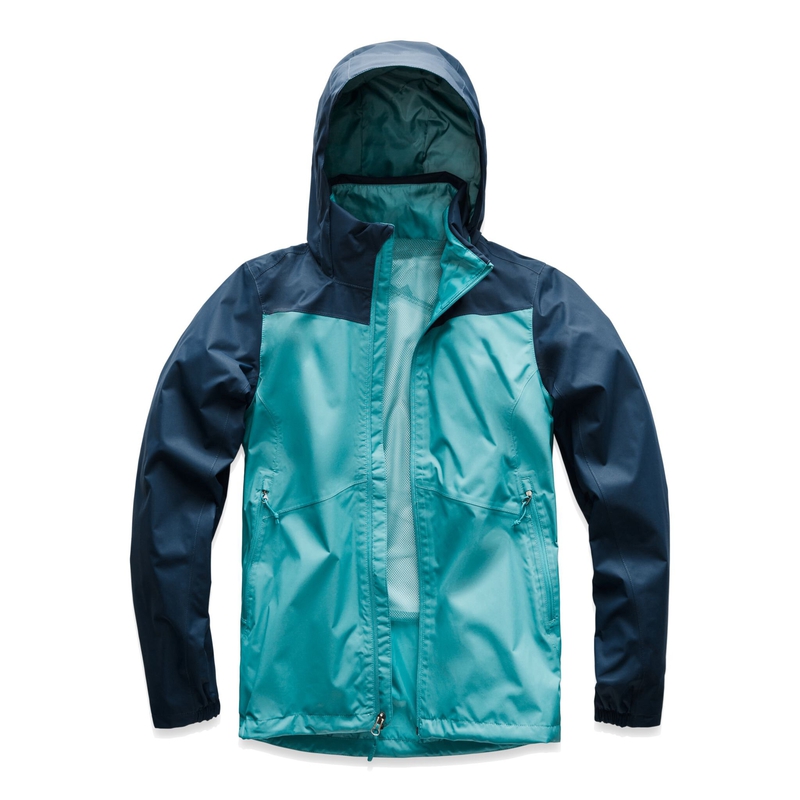 Women's Resolve Plus Jacket image number null