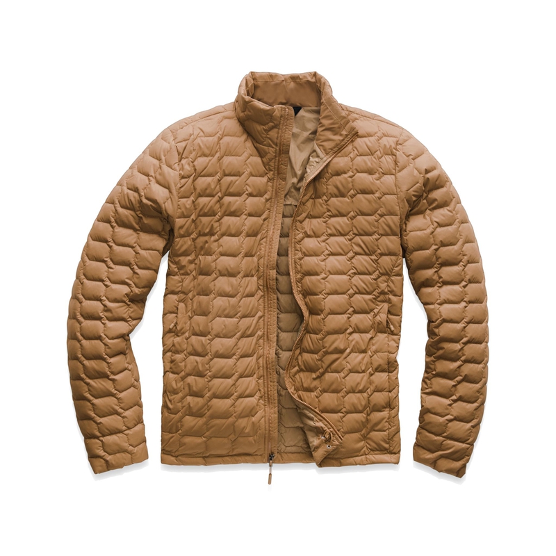 Men&rsquo;s Pill Jacket image number null