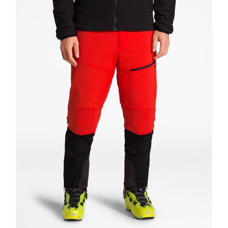 Men's Rainier Integrum Insulated Knicker image number null