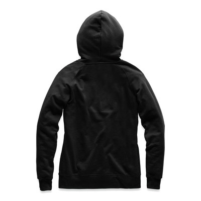 Women&rsquo;s Red Box Pullover Hoodie