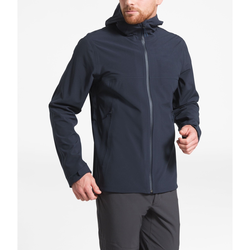 Men&rsquo;s Peak Flex NTO-tech Jacket image number null