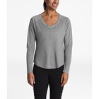 Women's Long-sleeve Reaxion Amp Tee image number null