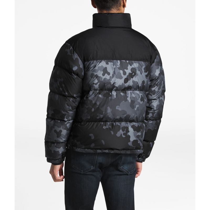 Men's Retro Seasonal Newberry Jacket image number null