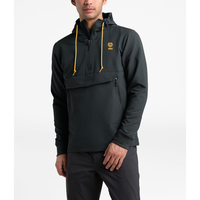 Men&rsquo;s Tekno Ridge Pullover Hoodie image number null