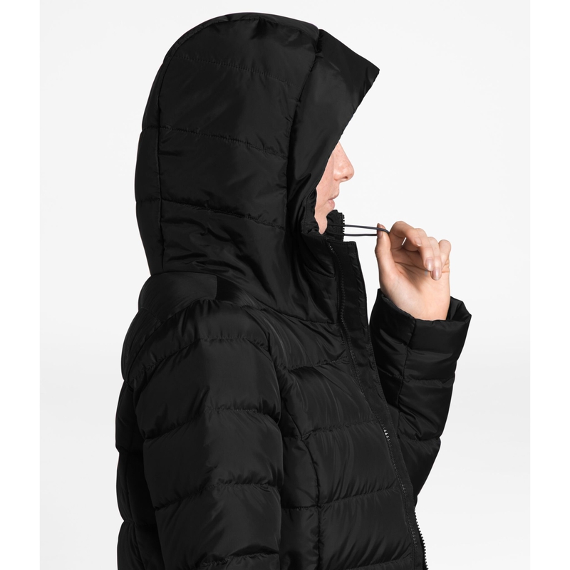 Women's Brooklyn Parka image number null