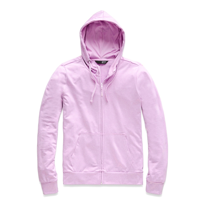 Women's Fave Lite Lfc Full Zip image number null