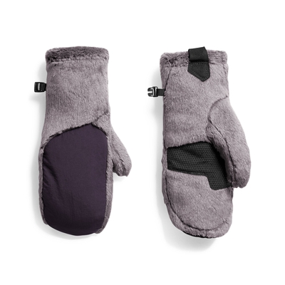 Women's Peludo Mitts