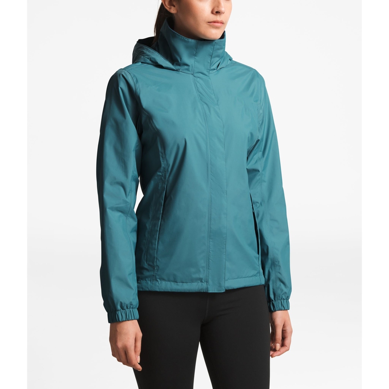 Women's Resolve 2 Jacket image number null