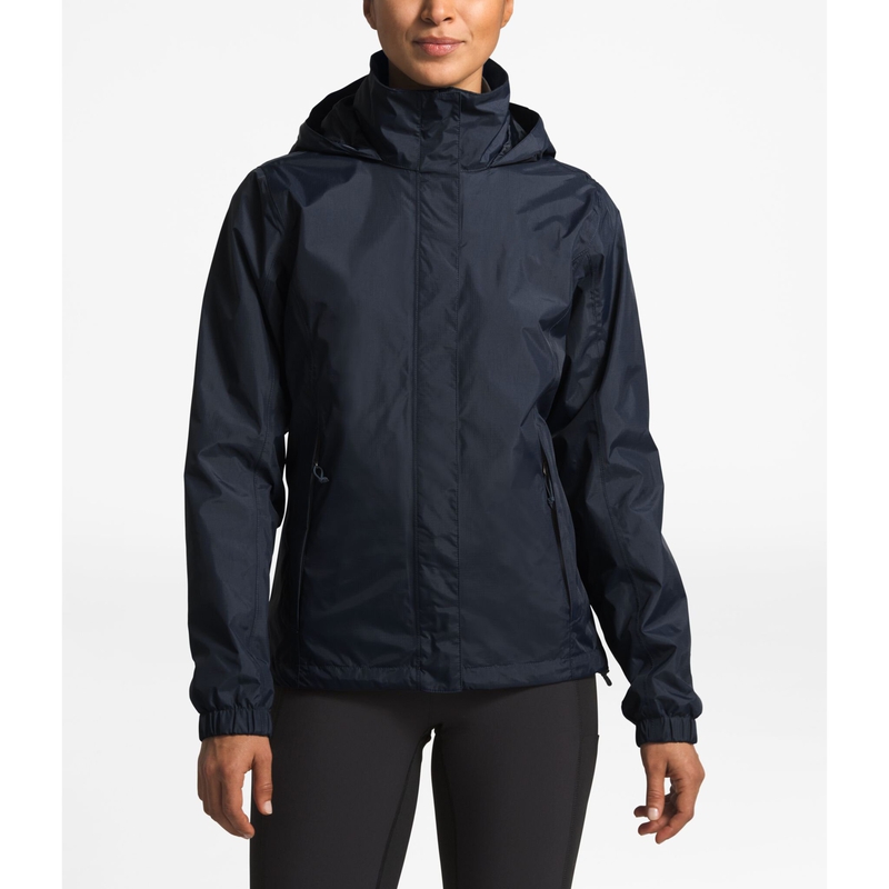 Women's Resolve 2 Jacket image number null