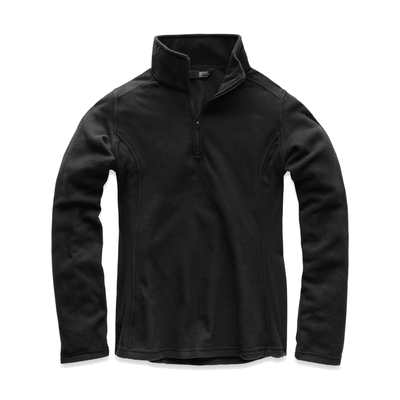 Women&rsquo;s Glacier &frac14; Zip