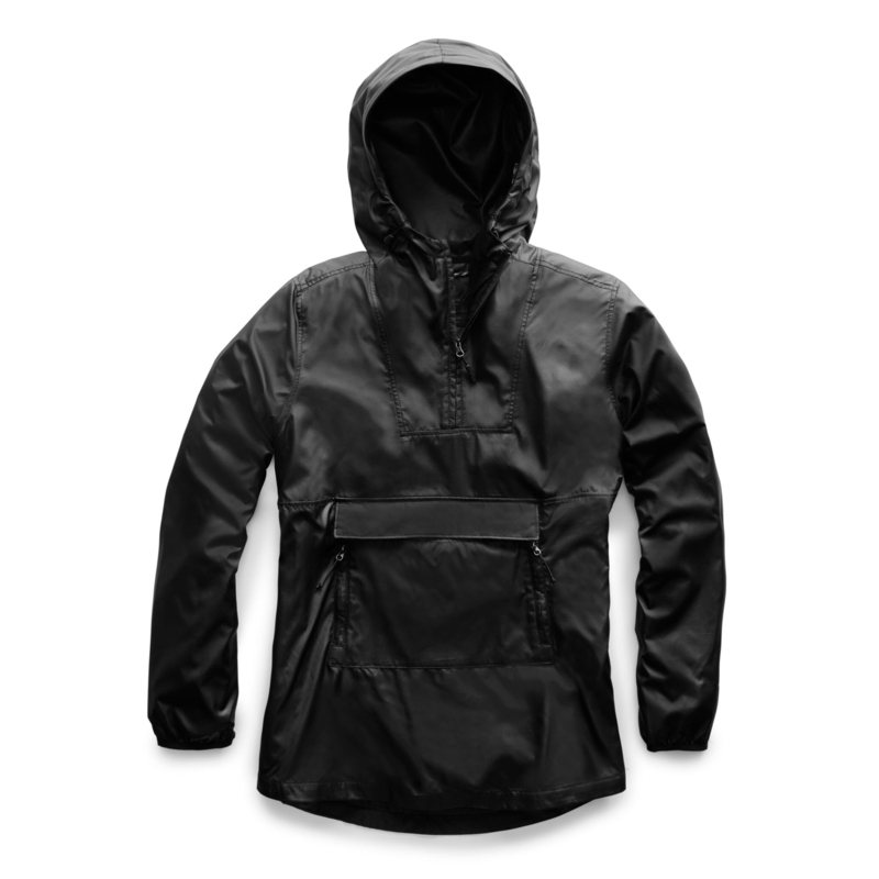 Women&rsquo;s Anorak 2.0 image number null