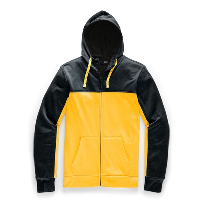 Men&rsquo;s Node Full Zip Hoodie 2.0