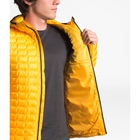 Men's Pill Eco Hoodie image number null