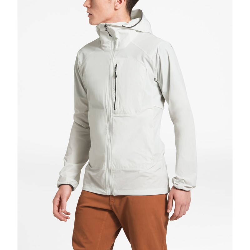 Men&rsquo;s North Dome Stretch Wind Jacket image number null