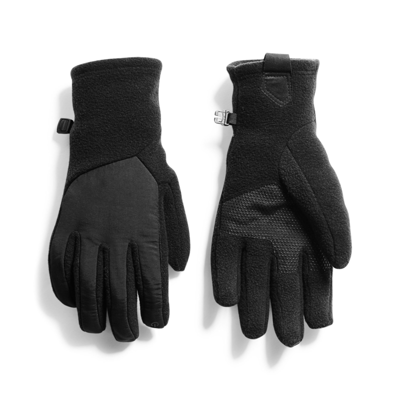 Women's Denali Touchscreen Gloves image number null