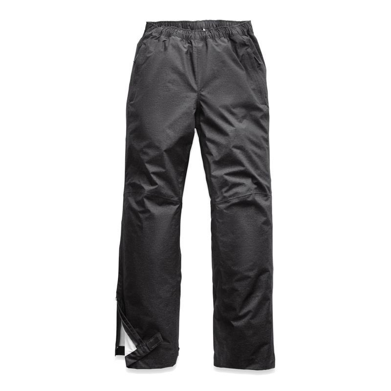 Men's Discovery 2 Half Zip Pants image number null