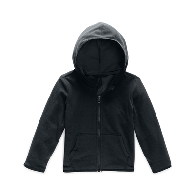 Toddler Glacier Full-zip Hoodie
