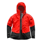 Women's Rainier L4 Windproof Soft Shell Hoodie image number null