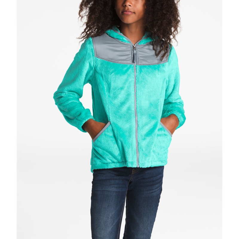 Girls' Oso Hoodie image number null